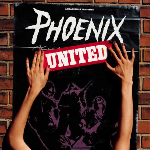Phoenix United (LP)